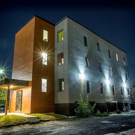 Clifton Hill Condos 3B Niagara Bagian luar foto