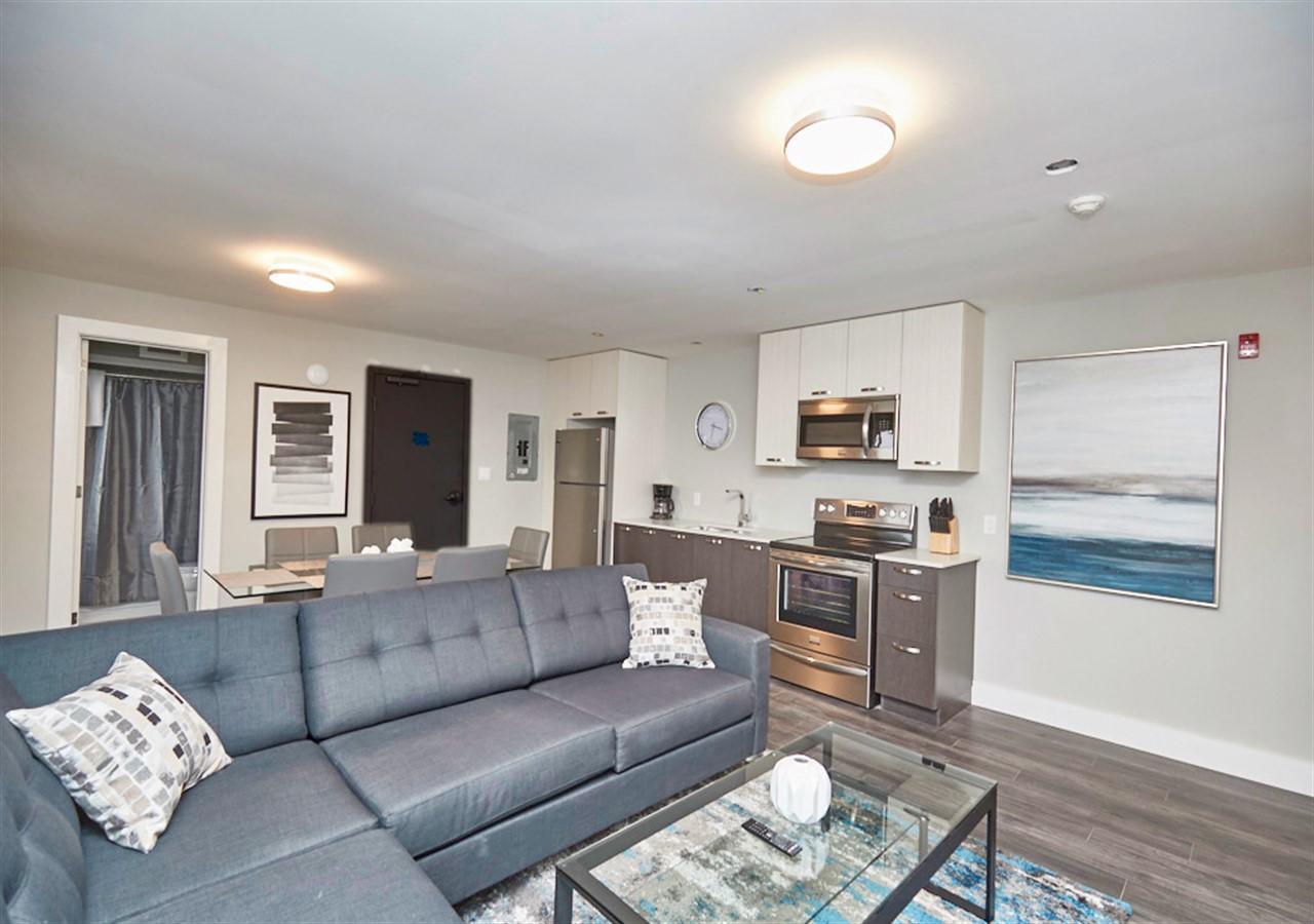 Clifton Hill Condos 3B Niagara Bagian luar foto